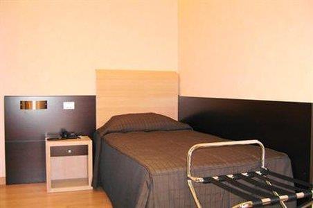 Eh Suites Rome Airport Euro House Hotels Fiumicino Eksteriør bilde