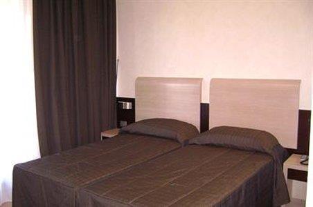 Eh Suites Rome Airport Euro House Hotels Fiumicino Eksteriør bilde