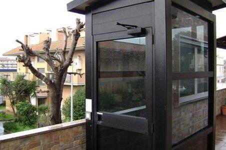 Eh Suites Rome Airport Euro House Hotels Fiumicino Eksteriør bilde