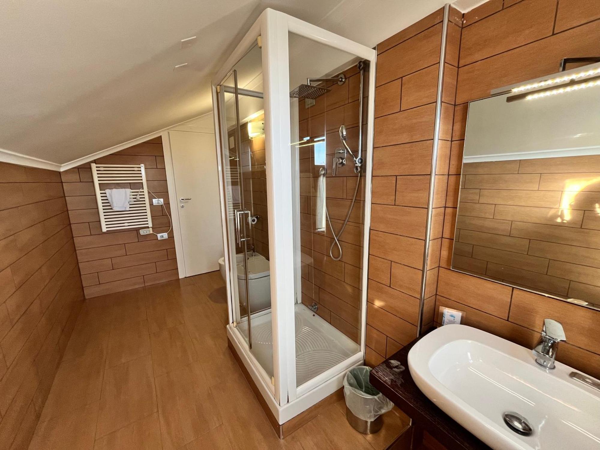 Eh Suites Rome Airport Euro House Hotels Fiumicino Eksteriør bilde